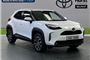 2022 Toyota Yaris Cross 1.5 Hybrid Design 5dr CVT