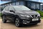 2020 Nissan Qashqai 1.3 DiG-T 160 N-Connecta 5dr DCT