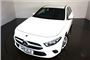 2019 Mercedes-Benz A-Class A180d Sport Premium 5dr Auto