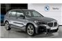 2022 BMW X1 sDrive 20i [178] M Sport 5dr Step Auto