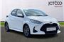 2022 Toyota Yaris 1.5 Hybrid Design 5dr CVT