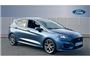 2022 Ford Fiesta 1.0 EcoBoost Hybrid mHEV 125 ST-Line 5dr