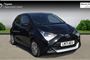 2021 Toyota Aygo 1.0 VVT-i X-Play TSS 5dr