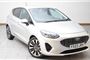 2023 Ford Fiesta 1.0 EcoBoost 125 Titanium X 5dr Auto [7 Speed]