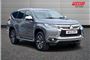 2021 Mitsubishi Shogun Sport 2.4 DI-DC 4 5dr Auto 4WD