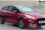2021 Ford Fiesta 1.0 EcoBoost 95 ST-Line Edition 3dr