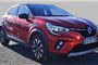 2020 Renault Captur 1.3 TCE 130 S Edition 5dr EDC