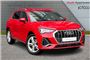 2021 Audi Q3 45 TFSI 245 Quattro S Line 5dr S Tronic