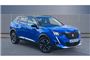 2020 Peugeot 2008 1.2 PureTech 130 GT Line 5dr