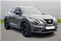 2024 Nissan Juke 1.0 DiG-T Tekna 5dr