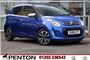 2018 Citroen C1 1.0 VTi 72 Flair 5dr