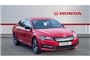 2021 Skoda Superb 1.4 TSI iV Sport Line Plus DSG 5dr