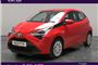 2021 Toyota Aygo 1.0 VVT-i X-Play TSS 5dr