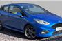 2019 Ford Fiesta 1.0 EcoBoost 125 ST-Line X 3dr