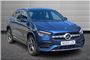 2022 Mercedes-Benz GLA GLA 250e Exclusive Edition 5dr Auto