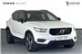 2021 Volvo XC40 2.0 B4P R DESIGN Pro 5dr Auto