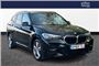 2019 BMW X1 xDrive 20d M Sport 5dr Step Auto