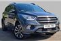 2018 Ford Kuga 1.5 TDCi ST-Line 5dr 2WD