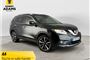 2015 Nissan X-Trail 1.6 dCi N-Tec 5dr 4WD [7 Seat]