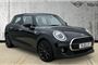 2021 MINI Hatchback 5dr 1.5 Cooper Classic II 5dr Auto