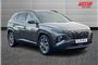 2021 Hyundai Tucson 1.6 TGDi 48V MHD Premium 5dr 2WD DCT