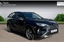 2020 Toyota RAV4 2.5 VVT-i Hybrid Excel 5dr CVT