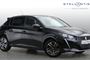 2023 Peugeot 208 1.2 PureTech 130 Allure Premium + 5dr EAT8