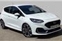 2022 Ford Fiesta 1.0 EcoBoost Hybrid mHEV 155 ST-Line Vignale 3dr