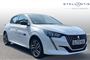 2023 Peugeot 208 1.2 PureTech 130 Allure Premium + 5dr EAT8