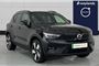 2024 Volvo XC40 Recharge 175kW Recharge Ultimate 69kWh 5dr Auto