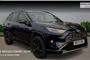 2021 Toyota RAV4 2.5 VVT-i Hybrid Dynamic 5dr CVT 2WD