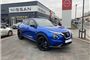 2025 Nissan Juke 1.0 DiG-T Tekna 5dr