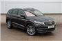 2019 Skoda Kodiaq 2.0 TDI Laurin + Klement 4X4 5dr DSG [7 Seat]