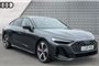 2025 Audi A5 2.0 TFSI 150 Edition 1 4dr S Tronic