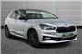 2024 Skoda Fabia 1.0 TSI 116 Colour Edition 5dr DSG