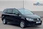 2019 Volkswagen Sharan 2.0 TDI SCR 150 SE 5dr DSG