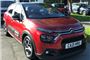 2021 Citroen C3 1.2 PureTech Shine 5dr