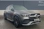 2022 Mercedes-Benz GLE GLE 400d 4Matic AMG Line Prem 5dr 9G-Tronic [7 St]