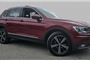 2017 Volkswagen Tiguan 2.0 TDi 150 4Motion SE Nav 5dr DSG