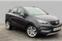 2018 Vauxhall Mokka X 1.4T ecoTEC Active 5dr