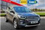 2017 Ford Kuga 2.0 TDCi Titanium X 5dr 2WD