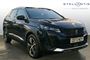 2024 Peugeot 3008 1.2 Hybrid 136 GT 5dr e-DSC6