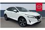 2022 Nissan Qashqai 1.3 DiG-T MH 158 N-Connecta 5dr Xtronic