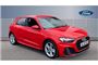 2020 Audi A1 35 TFSI S Line 5dr S Tronic