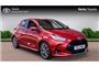 2022 Toyota Yaris 1.5 Hybrid Excel 5dr CVT