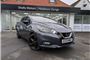 2021 Nissan Micra 1.0 IG-T 92 N-Sport 5dr