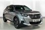 2022 Peugeot 2008 1.2 PureTech Allure Premium 5dr