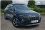 2022 Hyundai Tucson 1.6 TGDi Plug-in Hybrid Ultimate 5dr 4WD Auto