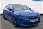 2022 Vauxhall Corsa 1.2 Turbo GS Line 5dr