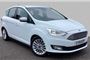 2019 Ford C-MAX 1.0 EcoBoost 125 Titanium 5dr